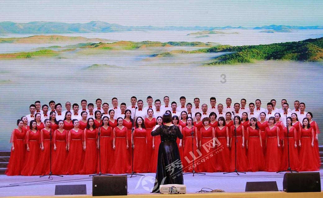【百乡千村行·聚焦】林芳：幸福从农民的增产增收中来